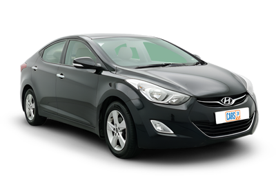 Hyundai New Elantra-img